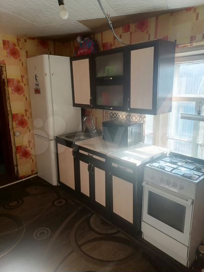 Дом 55,9 м² на участке 5 сот.