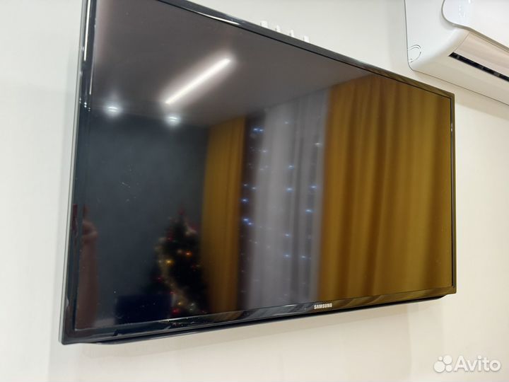 Телевизор samsung series5