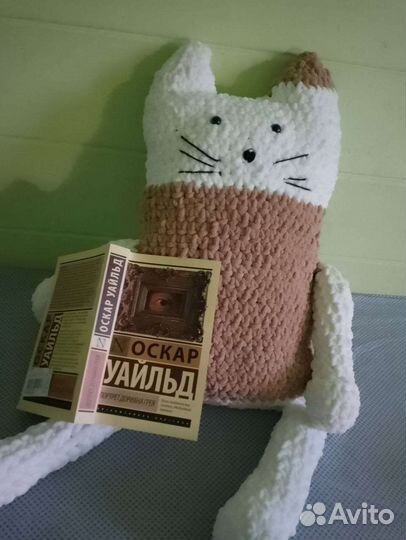 Вязание на заказ крючком