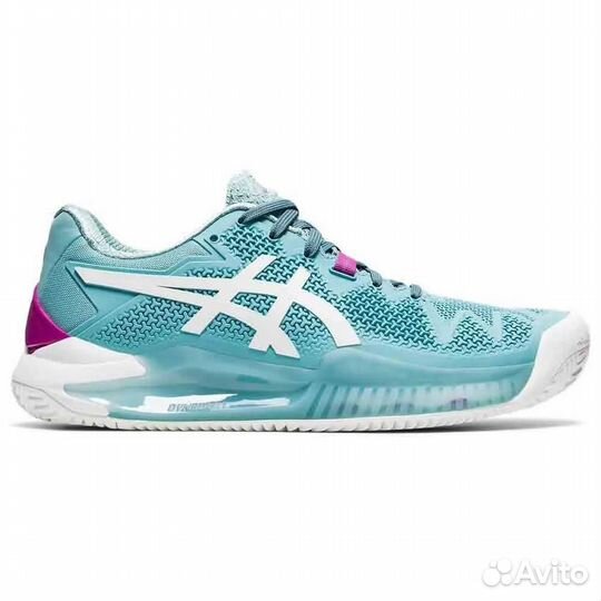 Теннисные кроссовки Asics Gel-Resolution 9