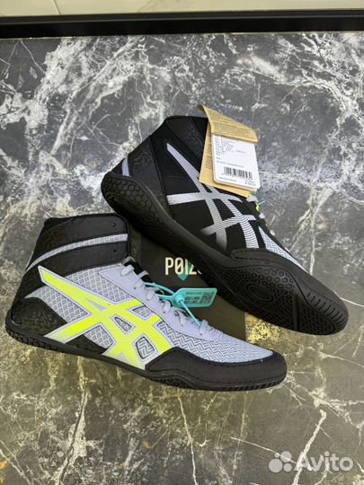 Борцовки Asics Matcontrol 3