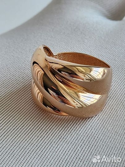 Золотое кольцо