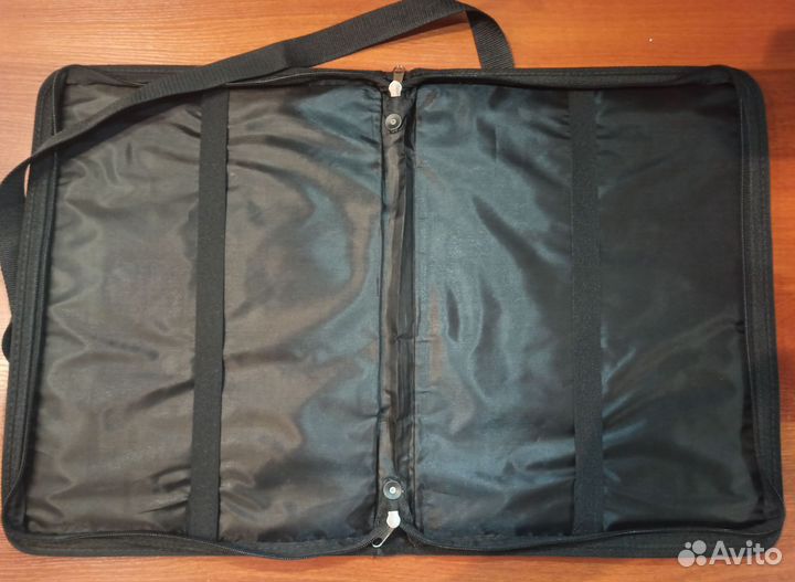 Папка для художника a3