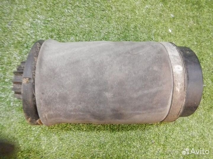 Пневмобалон задней подвески Mercedes GLE c292 (201