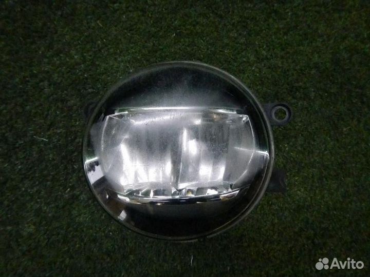 Птф левая Toyota Camry XV50 XV70 (2017-2021) LED