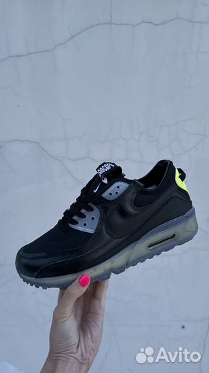 Кроссовки мужские Nike air max 90