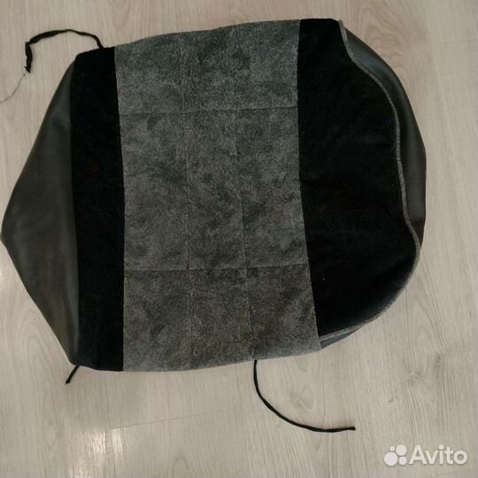 Автомобильные чехлы skoda octavia a4 tour