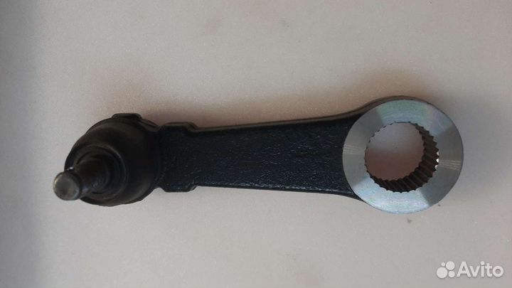 Сошка рулевая