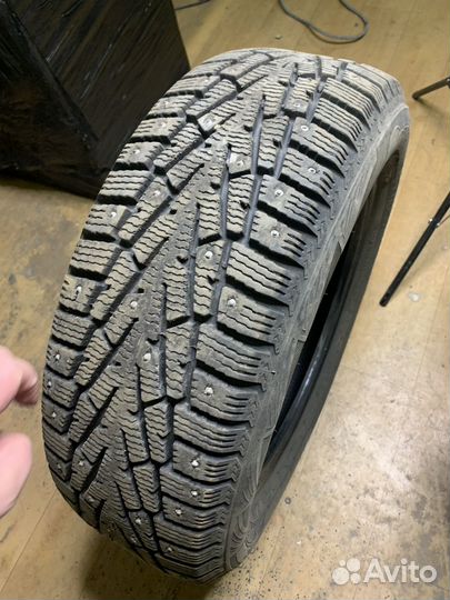 Cordiant Snow Cross 215/60 R16 95T