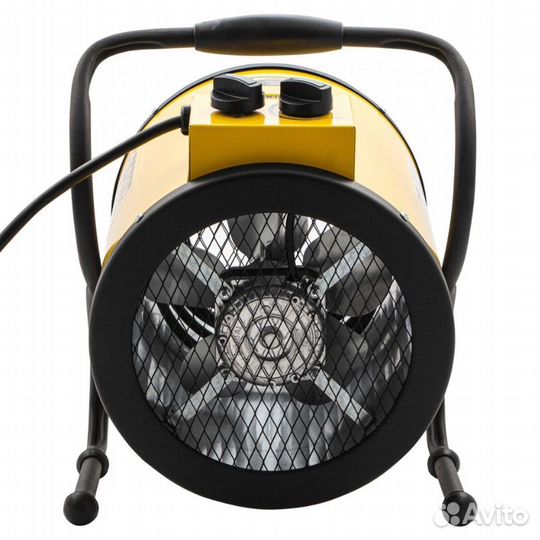 Электрическая тепловая пушка Denzel SFH-5000 (напр