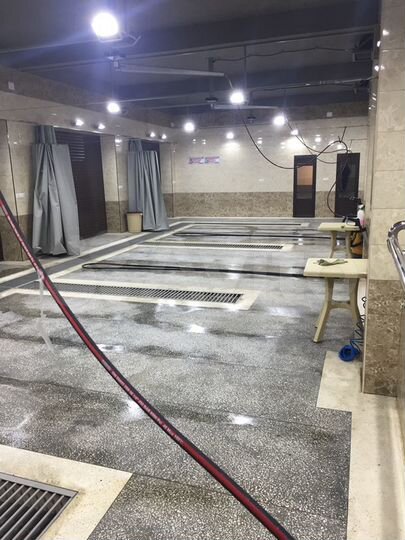 Торговая площадь, 567 м²