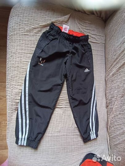 Спортивный костюм adidas 116