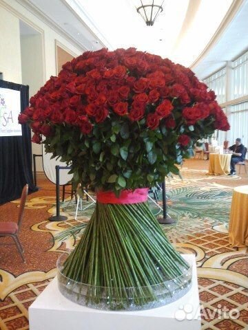 Цветы Цветы букеты розы Доставка