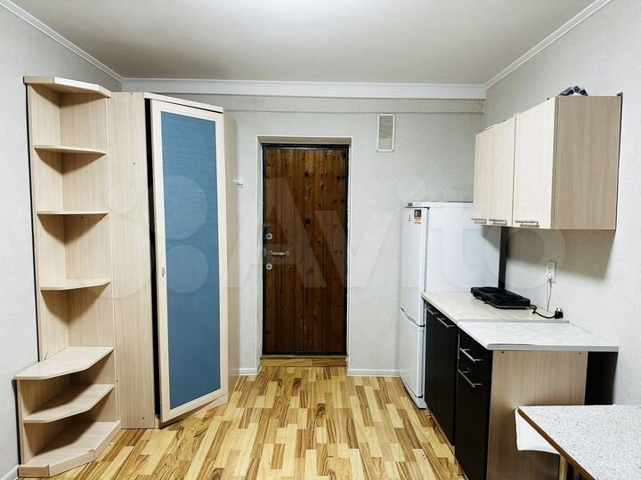 Комната 16 м² в 1-к., 4/5 эт.