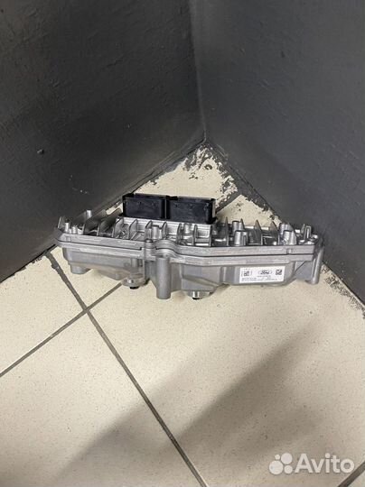 Блок TCM FF3 ford Focus III/Ecosport/Fiesta VI