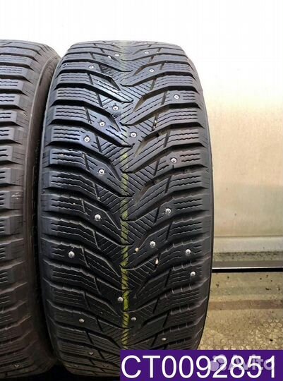 Kumho WinterCraft Ice WI31 215/50 R17 96T