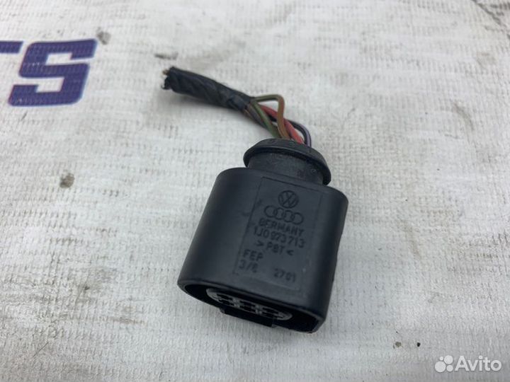 Разъем Volkswagen Polo 4 BBY 2005-2009