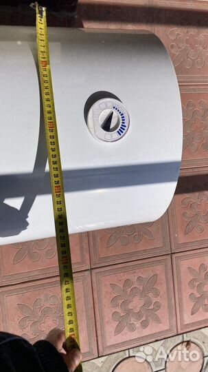 Бойлер водонагреватель