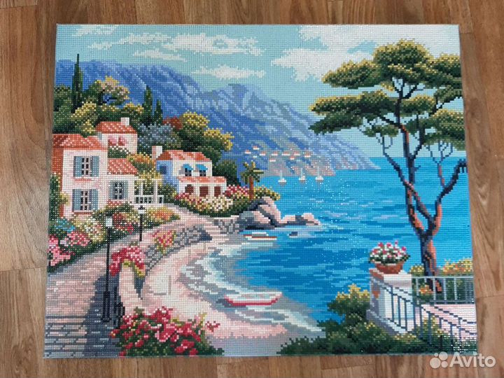 Интерьерная картина