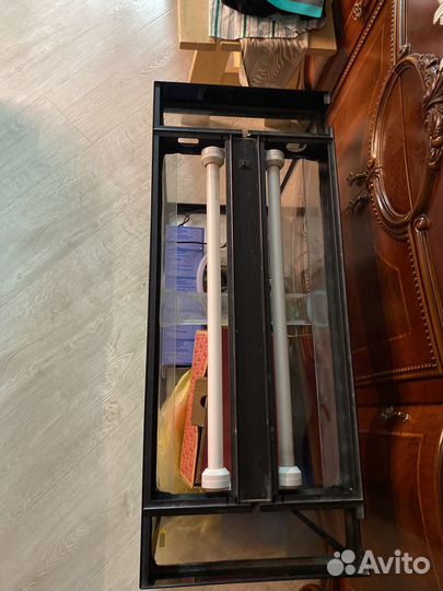 Аквариум для рыб