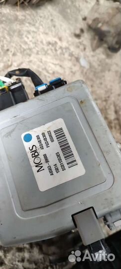 Электроусилитель на Хюндай i30 2. 12-17 / Киа Сид