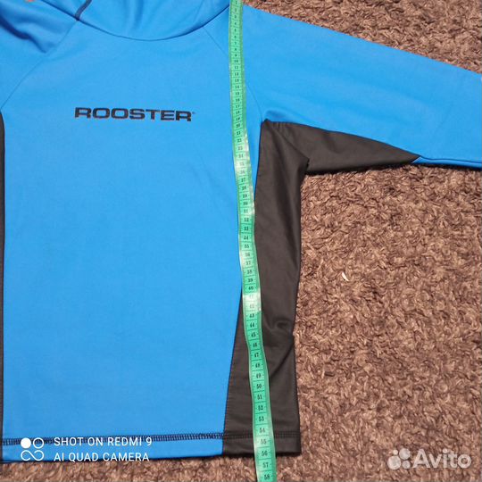 Куртка для яхтинга rooster