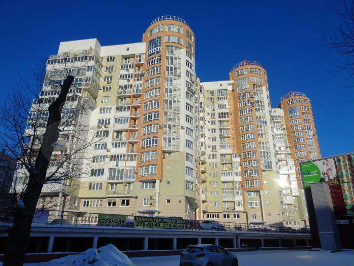 Машиноместо, 12 м²