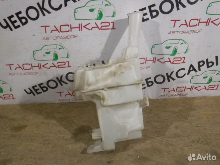 Бачок стеклоомывателя KIA Rio 4 X-line (2017+)