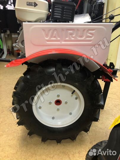 Мотоблок тжелого класса аналог Нева мб-23