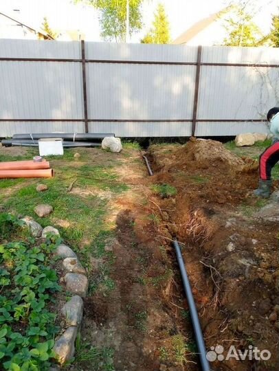 Септик Евробион