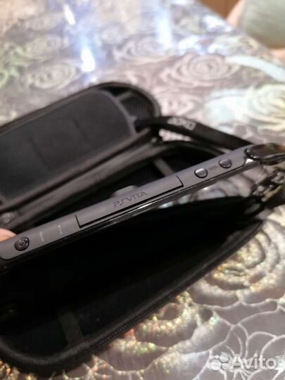 Sony playstation Vita slim