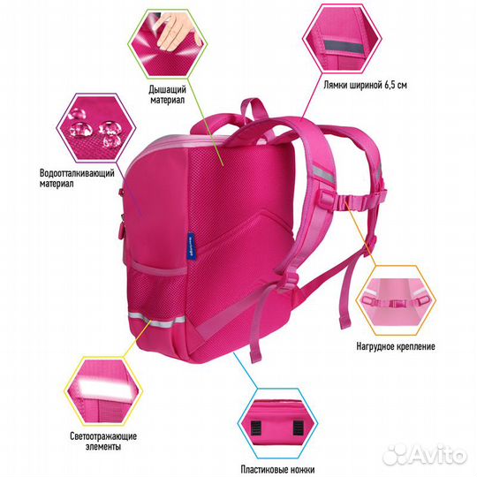 Ранец для школы