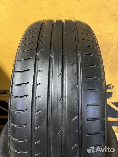 Hankook Ventus Prime 2 K115 235/55 R19
