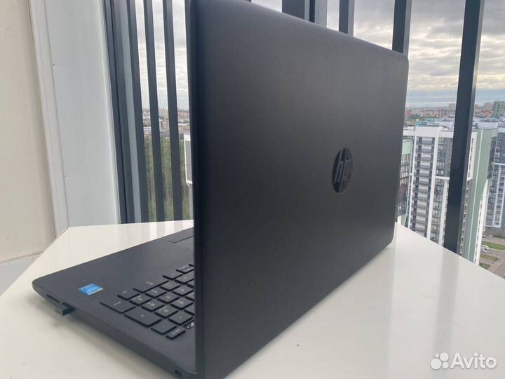 HP Ноутбук