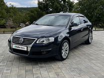 Volkswagen Passat 1.8 AT, 2008, 179 000 км, с пробегом, цена 915 000 руб.