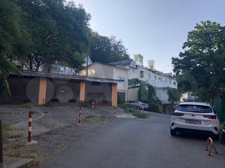 Гараж, 25 м²