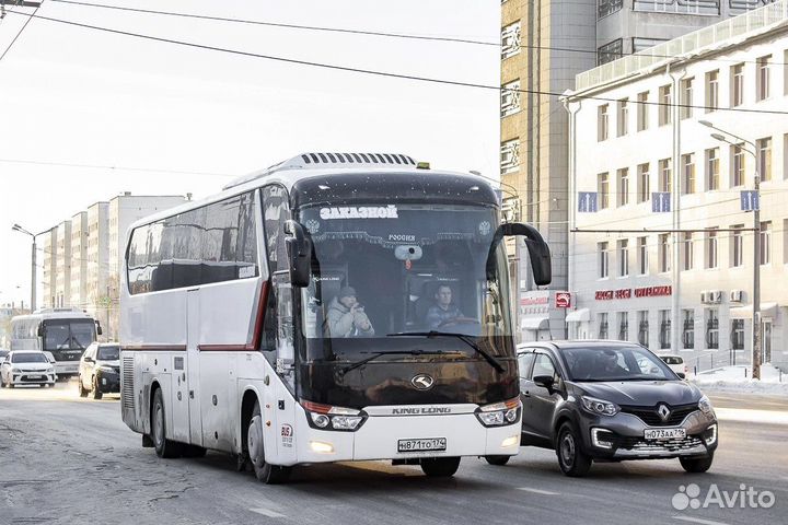 Заказ аренда автобуса и микроавтобусов