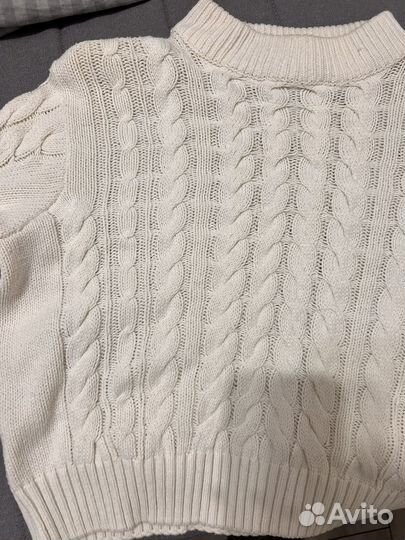 Свитер женский