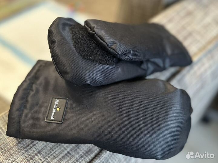 Муфта варежки на коляску Elodie Details