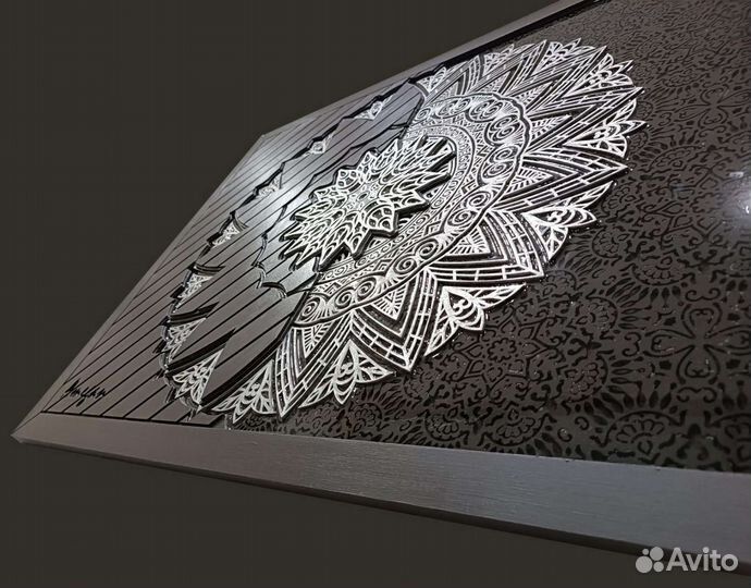 Настенное панно, картина