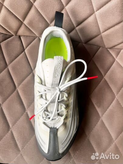 Кроссовки nike air max zm 950 chile