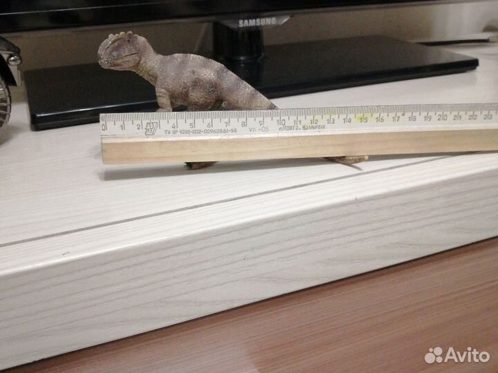 Кархародонтозавр