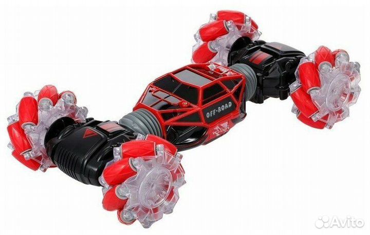 Трюковая дрифт машинка перевёртыш ZhengGuang Hyper