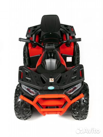 Детский квадроцикл