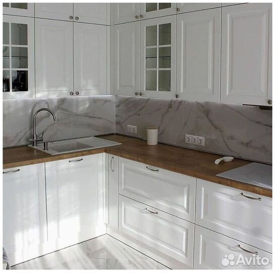 Кухня на заказ Тито