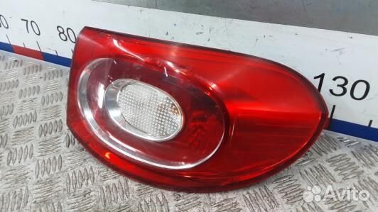 Фонарь задний правый volkswagen tiguan 1 (EDN06MY0