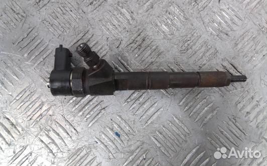 Форсунка дизельная alfa romeo 159 1 (NBE12AL02)