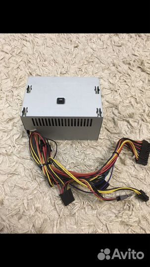 Блок питания linkworld lw2-350w