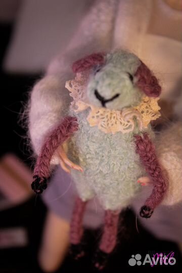 Кукольная миниатюра