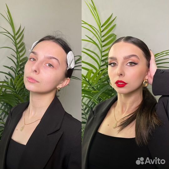 Визажист, макияж для себя, свадебный макияж